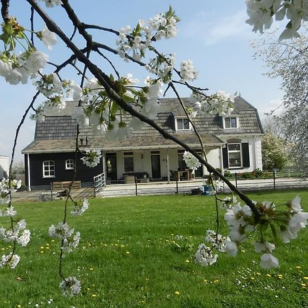 B&B De Bloesemgaard Eck en Wiel Εξωτερικό φωτογραφία